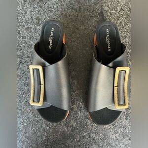 Kelsi Dagger Slides size 8